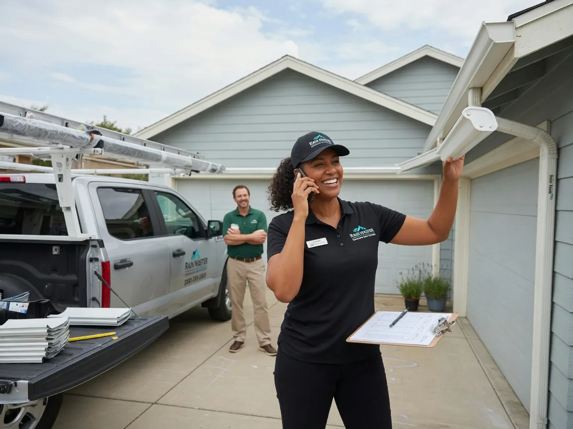 Gutter Installation Clint, TX FAQs